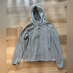 The North Face Sweater Hoodie